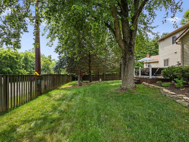 5587 Coogan Place , Dublin, OH 43016 Photo 39