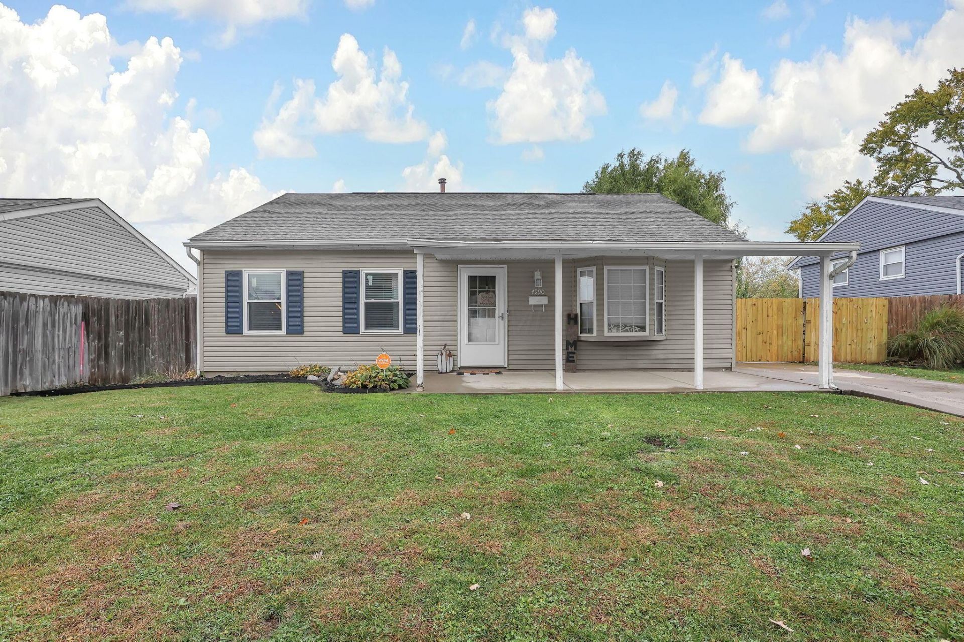 4990 Root Place , Columbus, OH 43207 Main Photo