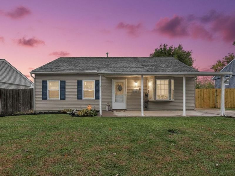 4990 Root Place , Columbus, OH 43207 Photo 2