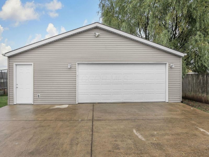 4990 Root Place , Columbus, OH 43207 Photo 24