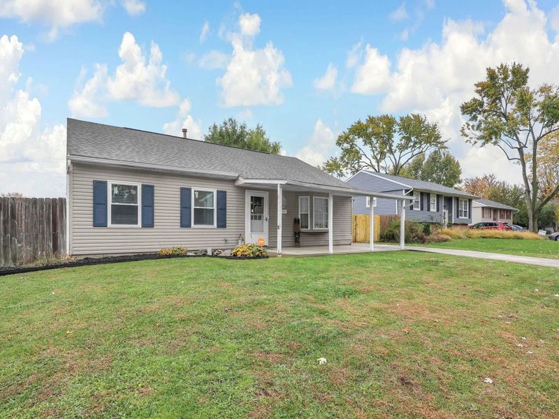 4990 Root Place , Columbus, OH 43207 Photo 3