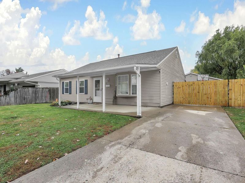 4990 Root Place , Columbus, OH 43207 Photo 4
