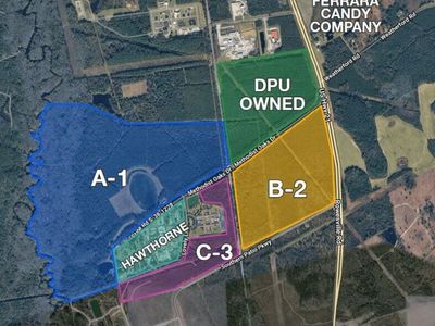Rowesville Road , Orangeburg, SC 29115