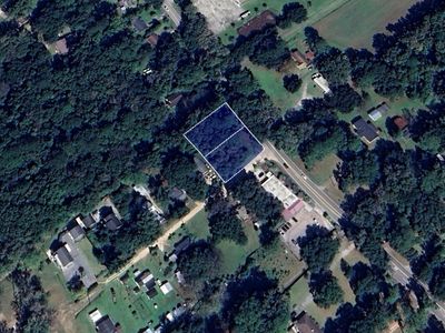 0 River Road , Johns Island, SC 29455