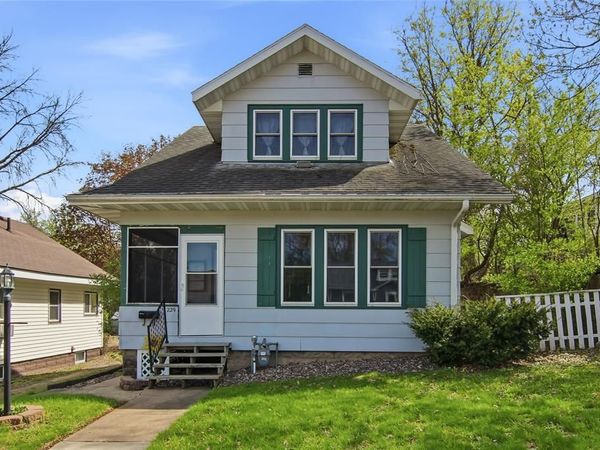 229 Elm Street, Chippewa Falls, WI 54729