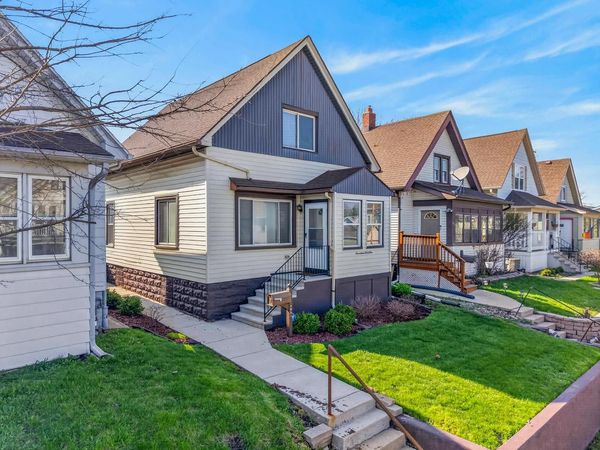 1731 65th STREET, West Allis, WI 53214