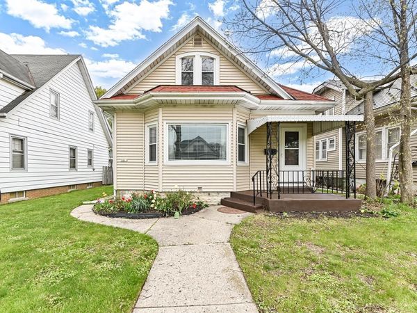 3009 48th STREET, Milwaukee, WI 53219
