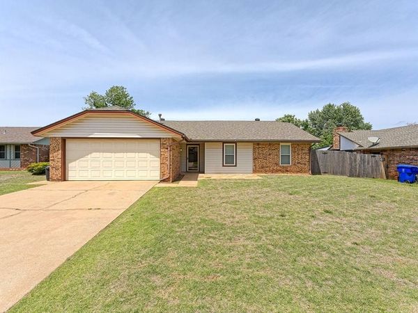1905 Morren Drive, Norman, OK 73071