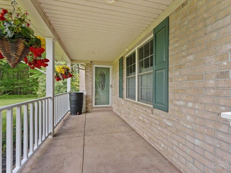5040 St Rt 276, Stonelick Twp, OH 45103 Photo 3