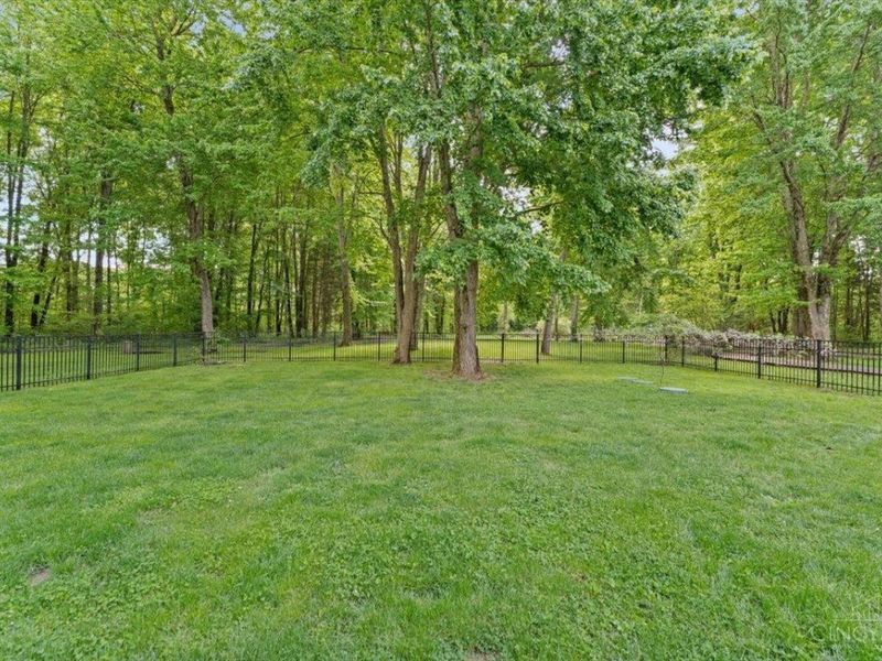 5040 St Rt 276, Stonelick Twp, OH 45103 Photo 41