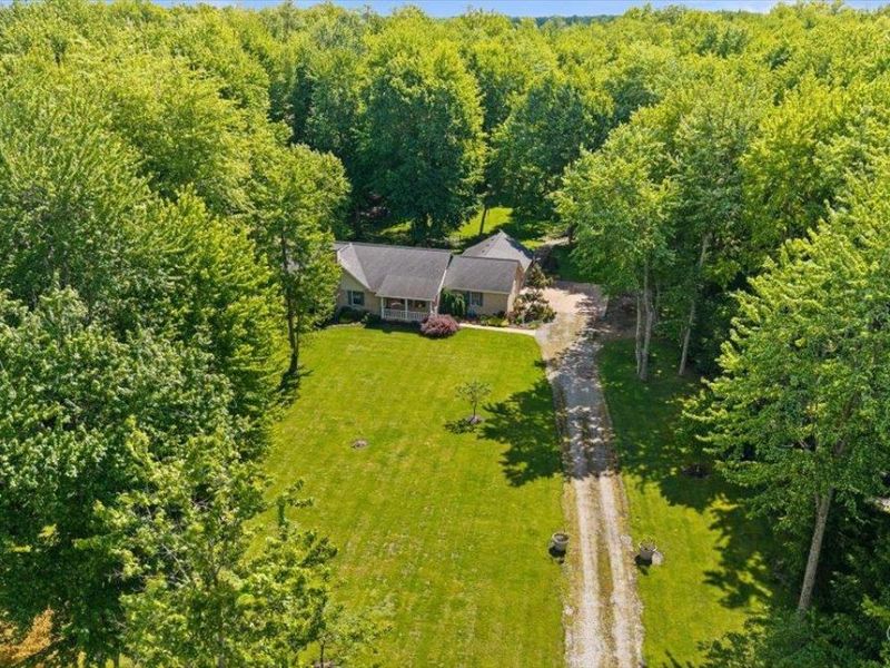5040 St Rt 276, Stonelick Twp, OH 45103 Photo 42