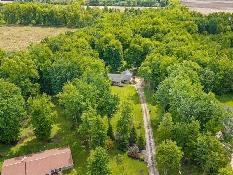 5040 St Rt 276, Stonelick Twp, OH 45103 Photo 43