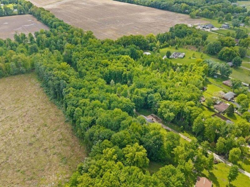 5040 St Rt 276, Stonelick Twp, OH 45103 Photo 45