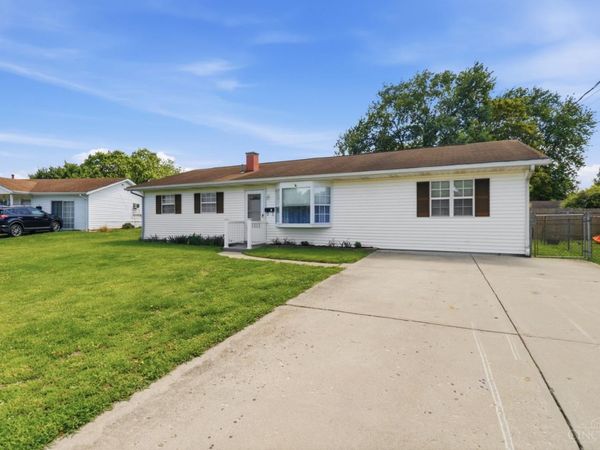 6 Arrowhead Court, Harrison, OH 45030