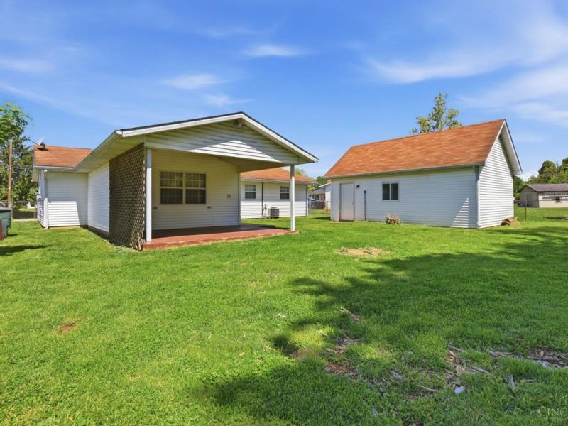 6 Arrowhead Court, Harrison, OH 45030 Photo 43