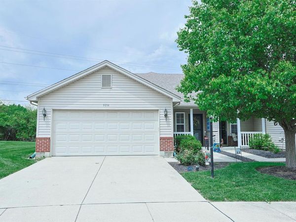 909 Dillon Way, Unit A, Lebanon, OH 45036