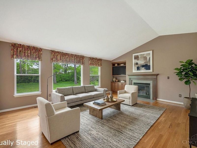 4084 Alsace Lane, Fairfield Twp, OH 45011 Photo 2