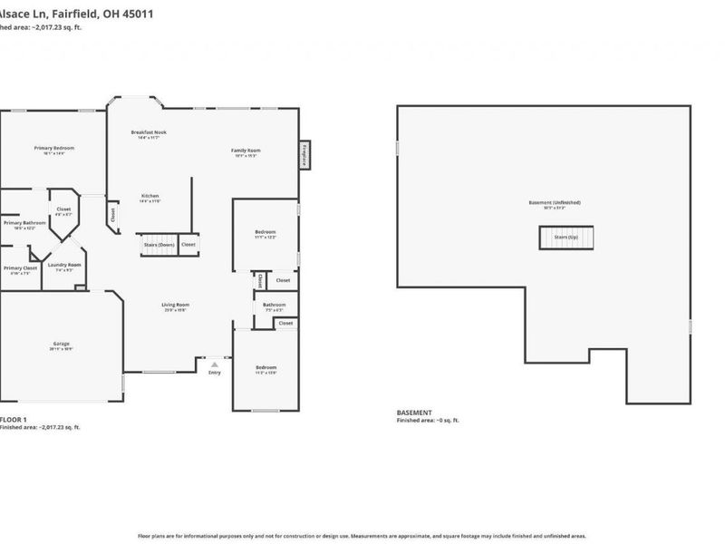 4084 Alsace Lane, Fairfield Twp, OH 45011 Photo 37