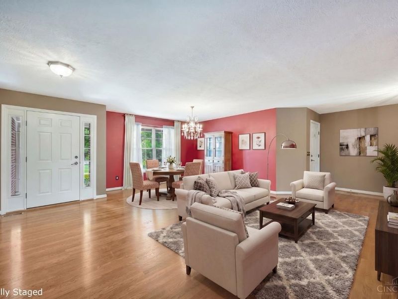 4084 Alsace Lane, Fairfield Twp, OH 45011 Photo 4