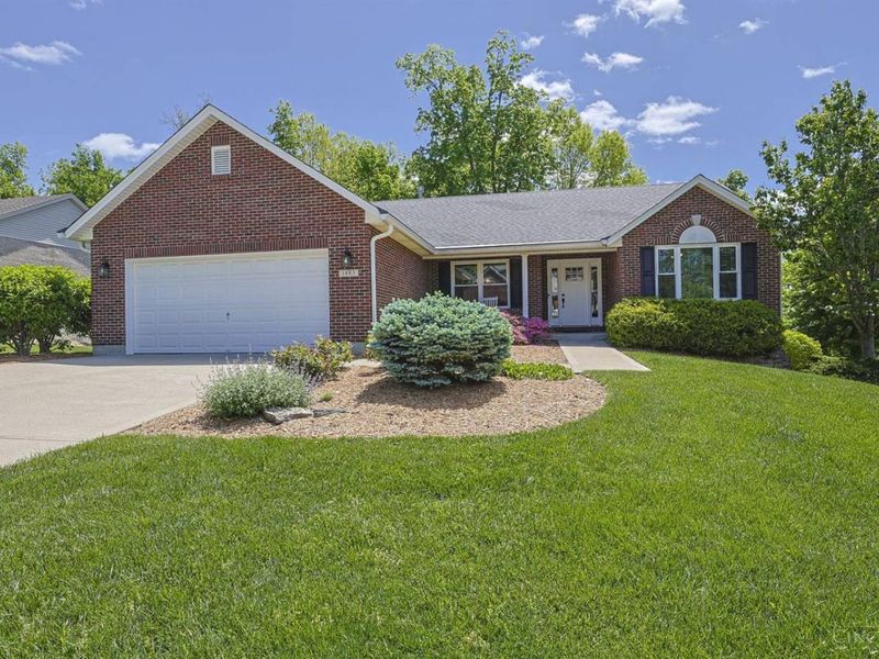 1883 Wagon Wheel Drive, Ross Twp, OH 45013 Photo 1