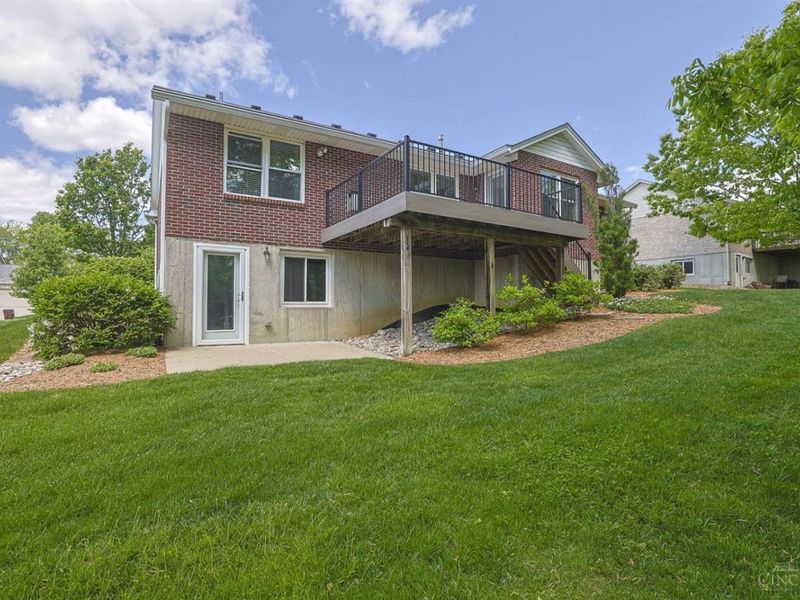 1883 Wagon Wheel Drive, Ross Twp, OH 45013 Photo 40