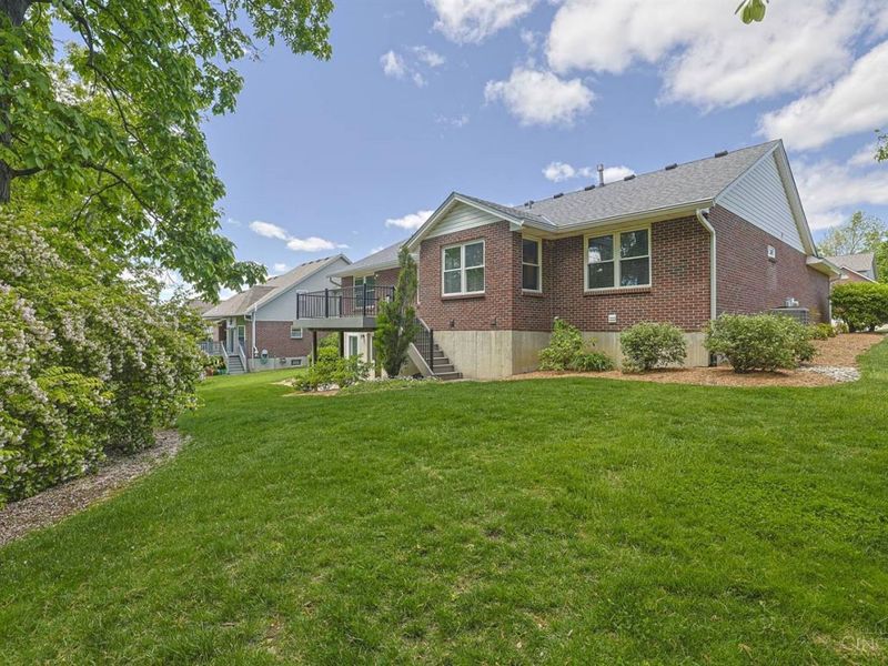 1883 Wagon Wheel Drive, Ross Twp, OH 45013 Photo 41