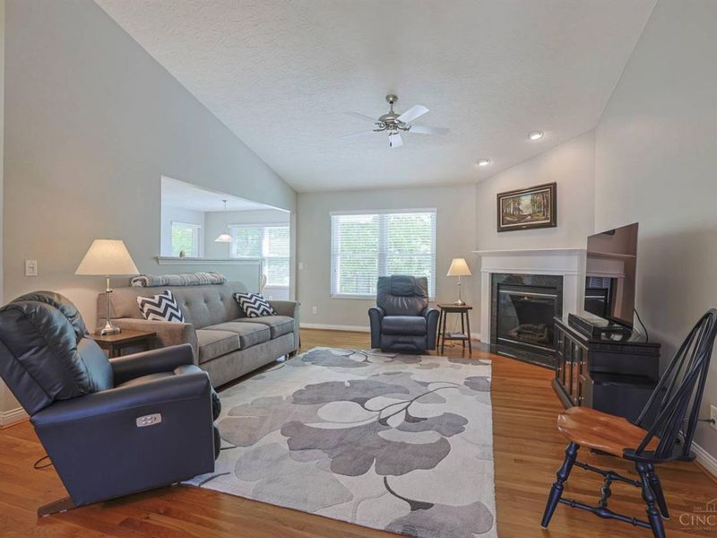 1883 Wagon Wheel Drive, Ross Twp, OH 45013 Photo 7