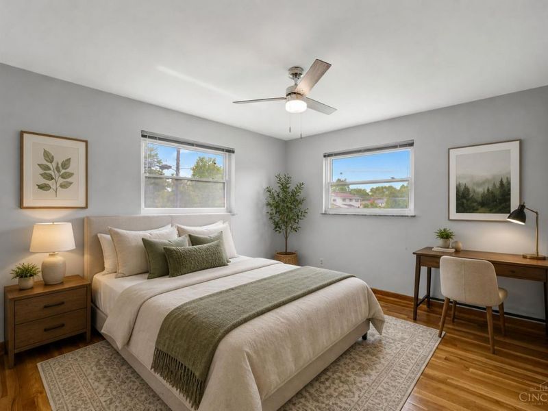 702 W Sharon Road, Forest Park, OH 45240 Photo 19