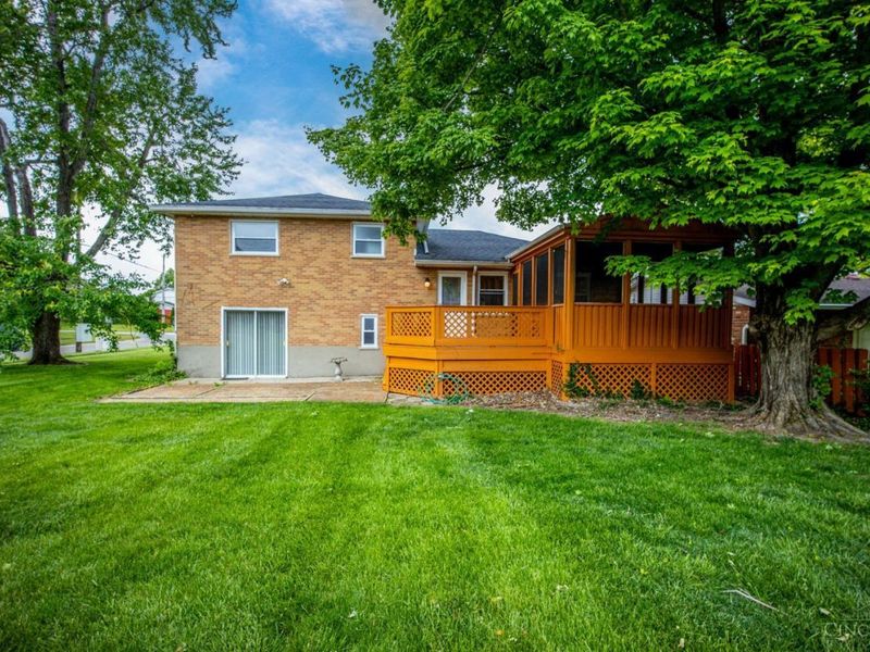 702 W Sharon Road, Forest Park, OH 45240 Photo 36
