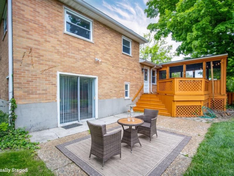 702 W Sharon Road, Forest Park, OH 45240 Photo 37