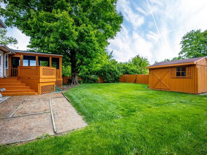 702 W Sharon Road, Forest Park, OH 45240 Photo 40