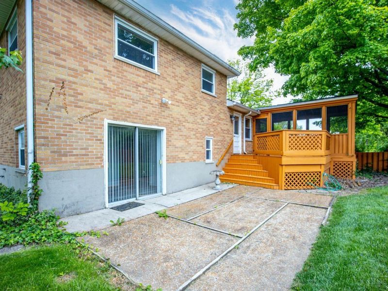 702 W Sharon Road, Forest Park, OH 45240 Photo 51