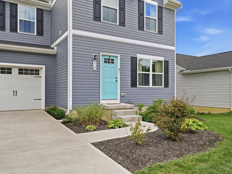 219 Rivers Breeze Court, New Richmond, OH 45157 Photo 4