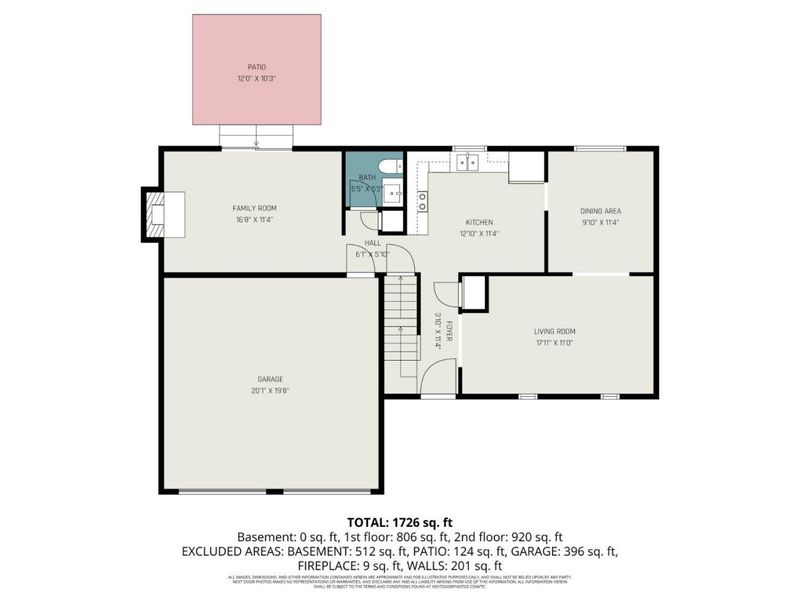 7594 Cinnamon Woods Drive, West Chester, OH 45069 Photo 21