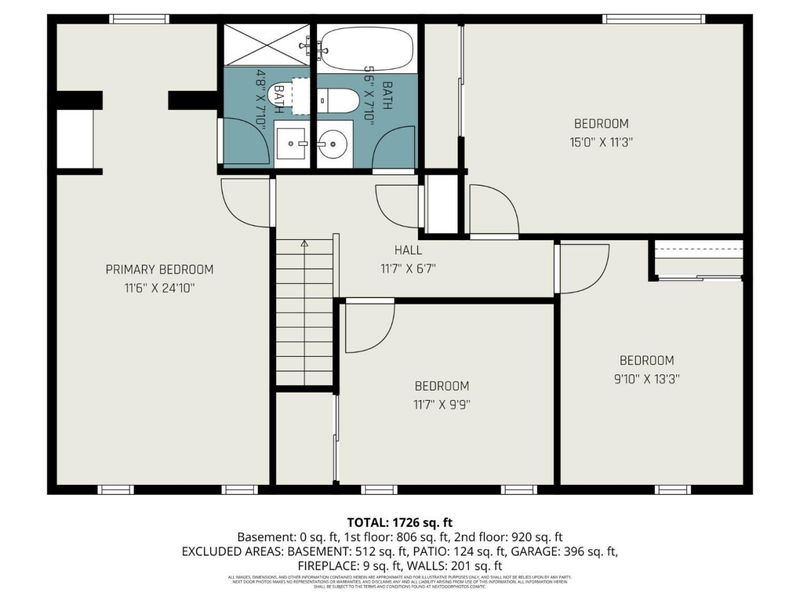 7594 Cinnamon Woods Drive, West Chester, OH 45069 Photo 22