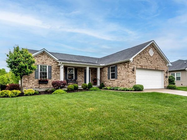 1914 Meadowsweet Drive, Turtle Creek Twp, OH 45036