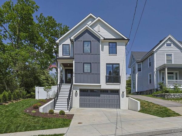 3518 Kroger Avenue, Cincinnati, OH 45226
