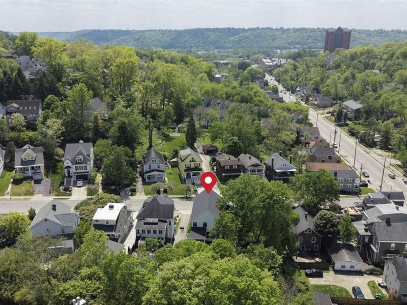 3518 Kroger Avenue, Cincinnati, OH 45226 Photo 64