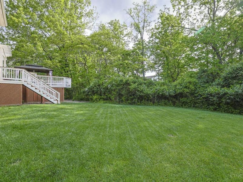 10706 Woodgate Lane, Montgomery, OH 45242 Photo 36