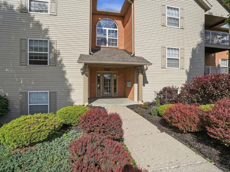 7920 Jessies Way, Unit 102, Fairfield Twp, OH 45011 Photo 1