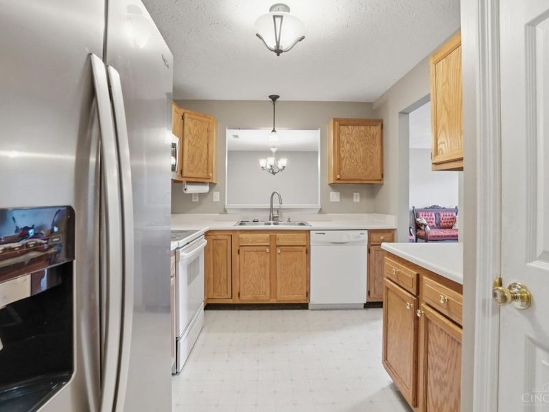 7920 Jessies Way, Unit 102, Fairfield Twp, OH 45011 Photo 13