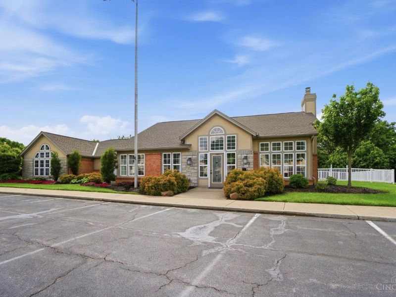 7920 Jessies Way, Unit 102, Fairfield Twp, OH 45011 Photo 46