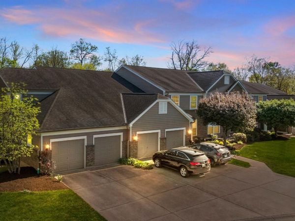 5892 Stonebridge Circle, Unit 202, Miami Twp, OH 45150