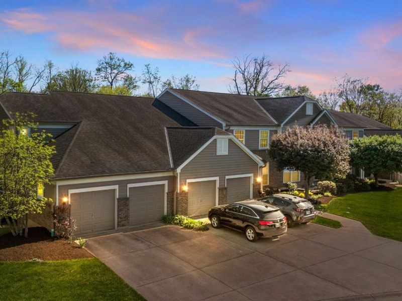 5892 Stonebridge Circle, Unit 202, Miami Twp, OH 45150 Photo 1