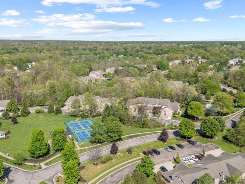 5892 Stonebridge Circle, Unit 202, Miami Twp, OH 45150 Photo 32