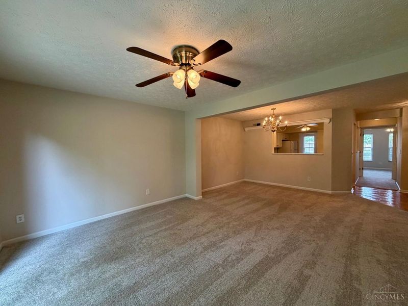 9941 Edgewood Lane, Unit 12B, Sharonville, OH 45241 Photo 12
