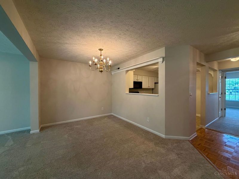 9941 Edgewood Lane, Unit 12B, Sharonville, OH 45241 Photo 16
