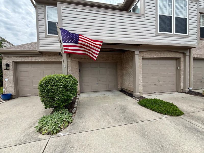 9941 Edgewood Lane, Unit 12B, Sharonville, OH 45241 Photo 3