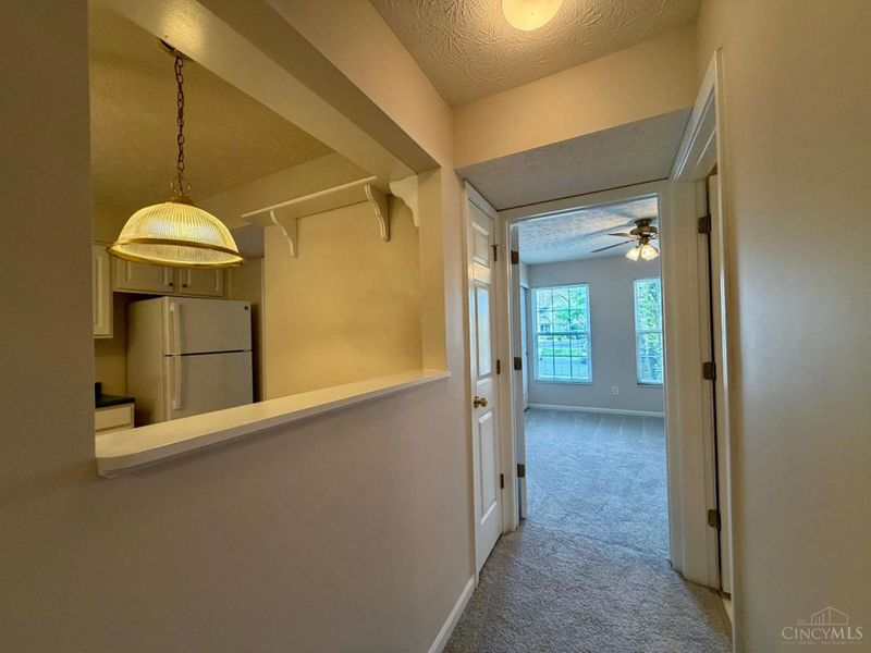 9941 Edgewood Lane, Unit 12B, Sharonville, OH 45241 Photo 31