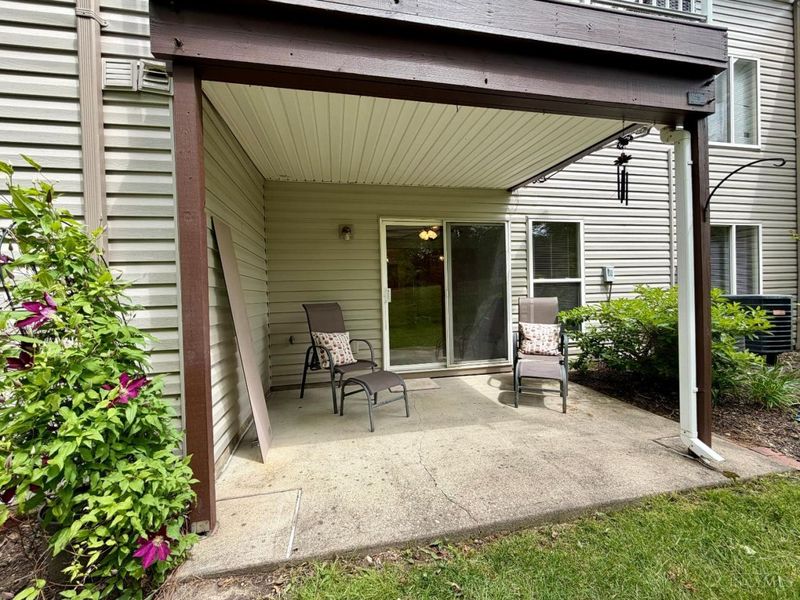 9941 Edgewood Lane, Unit 12B, Sharonville, OH 45241 Photo 42